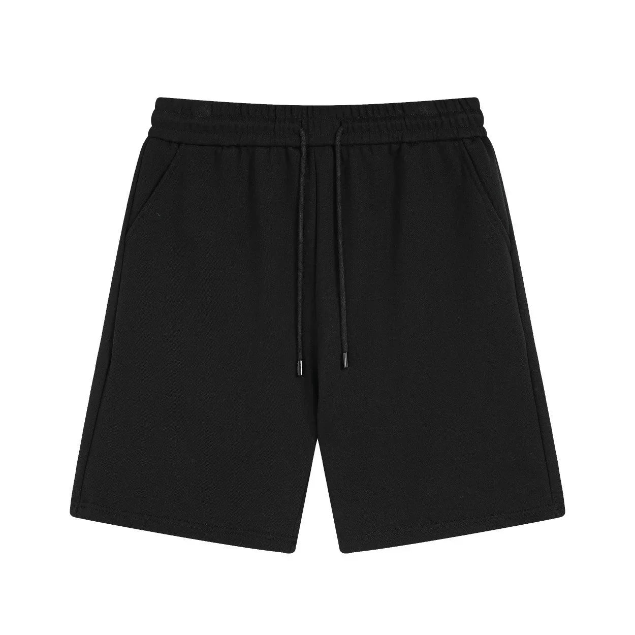 Bright green attractive shorts