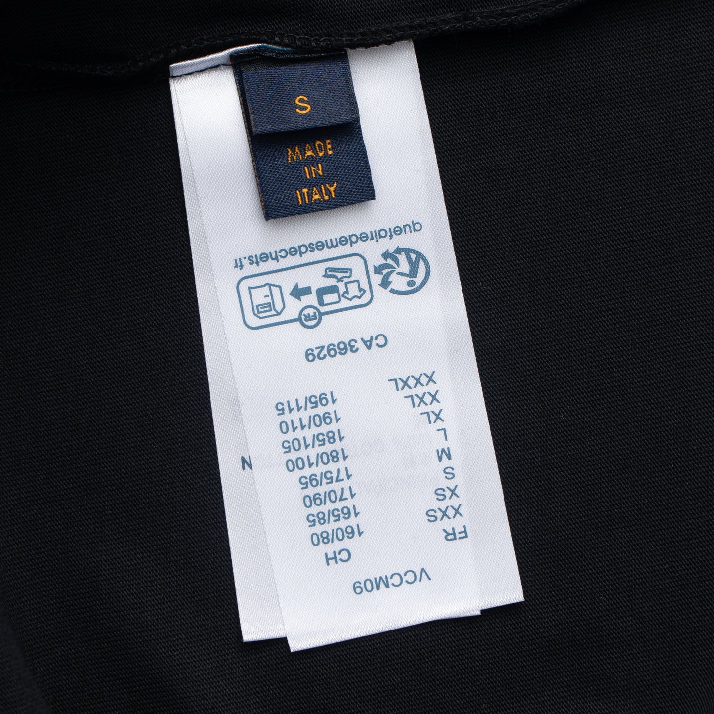 Printed T-Shirt: High-End Fashion Statement-1109