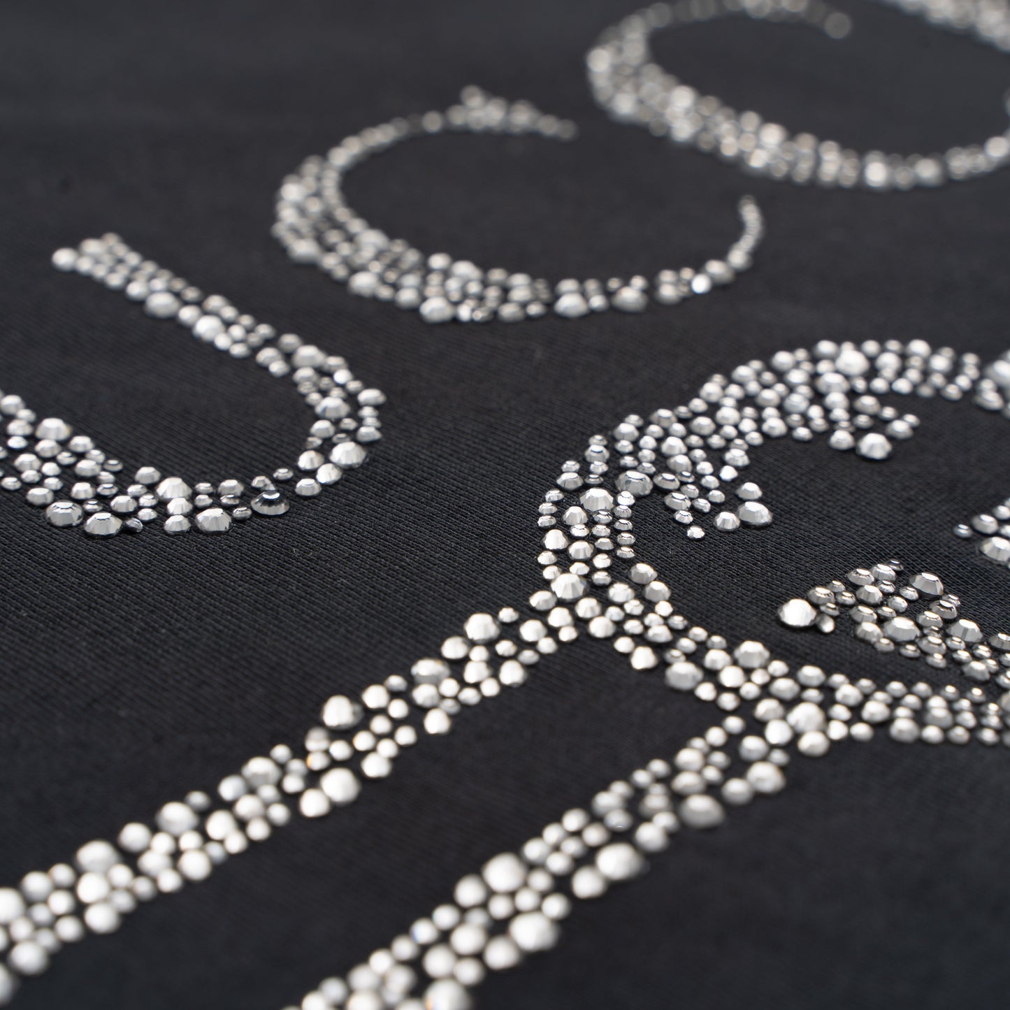 Printed T-Shirt: High-End Fashion Statement-1014