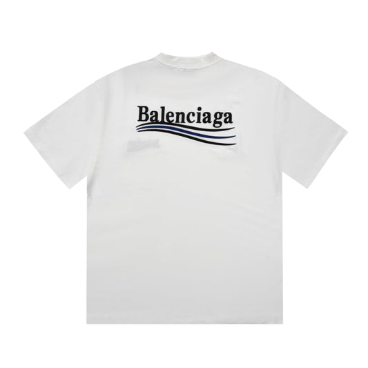 Printed T-Shirt: High-End Fashion Statement-1150