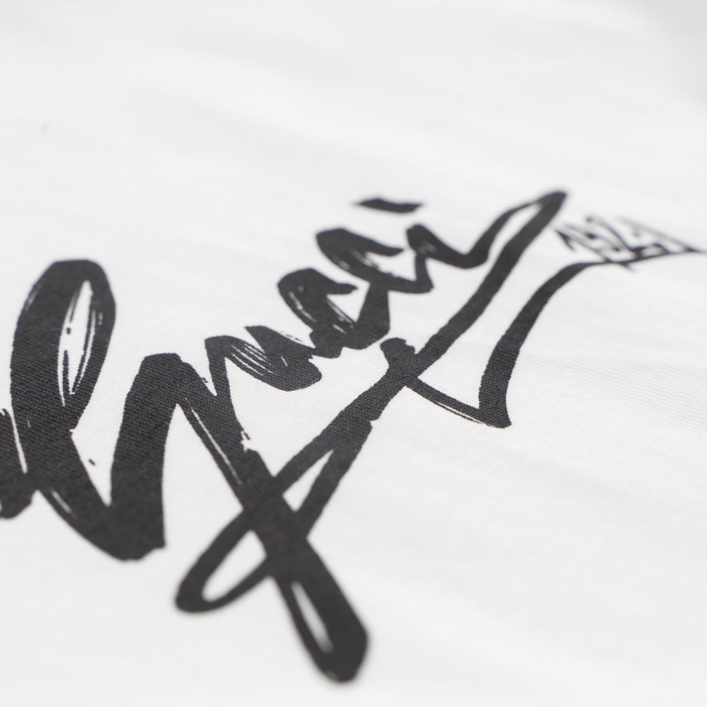 Printed T-Shirt: High-End Fashion Statement-1015