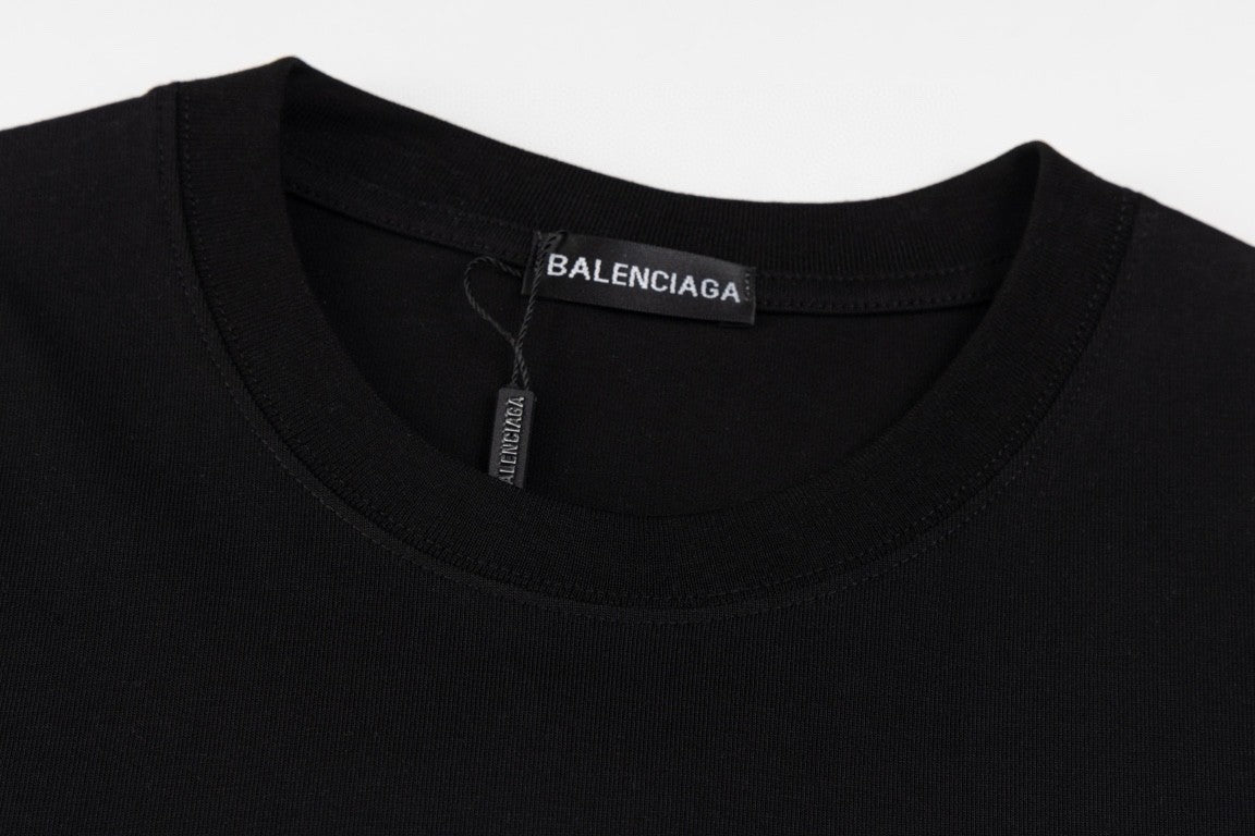 Printed T-Shirt: High-End Fashion Statement-1288