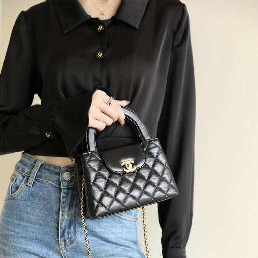 New Collection Bags For Woman