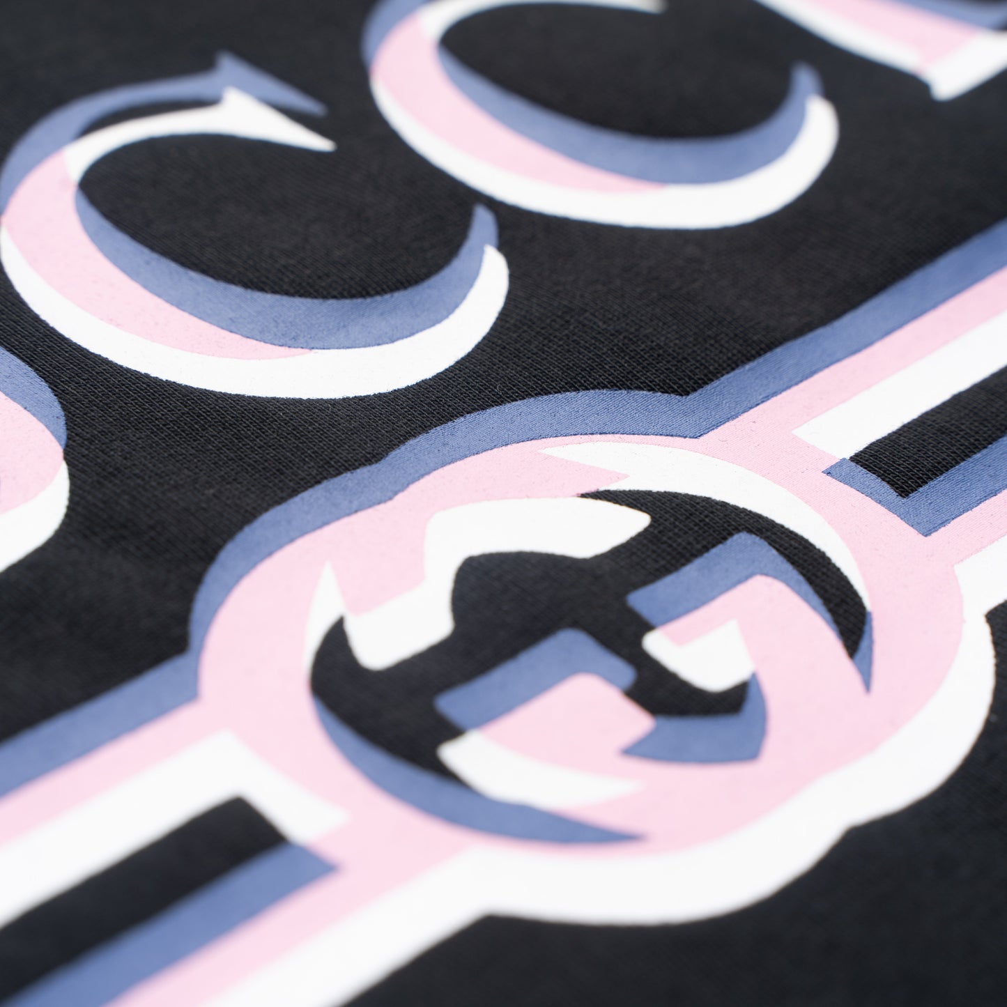 Printed T-Shirt: High-End Fashion Statement-1004