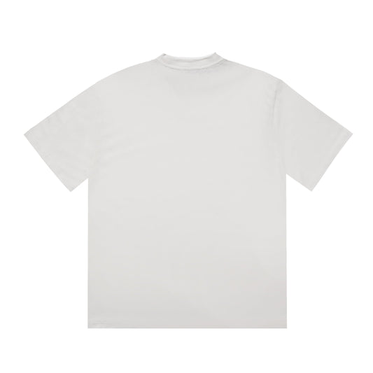 Printed T-Shirt: High-End Fashion Statement-1174