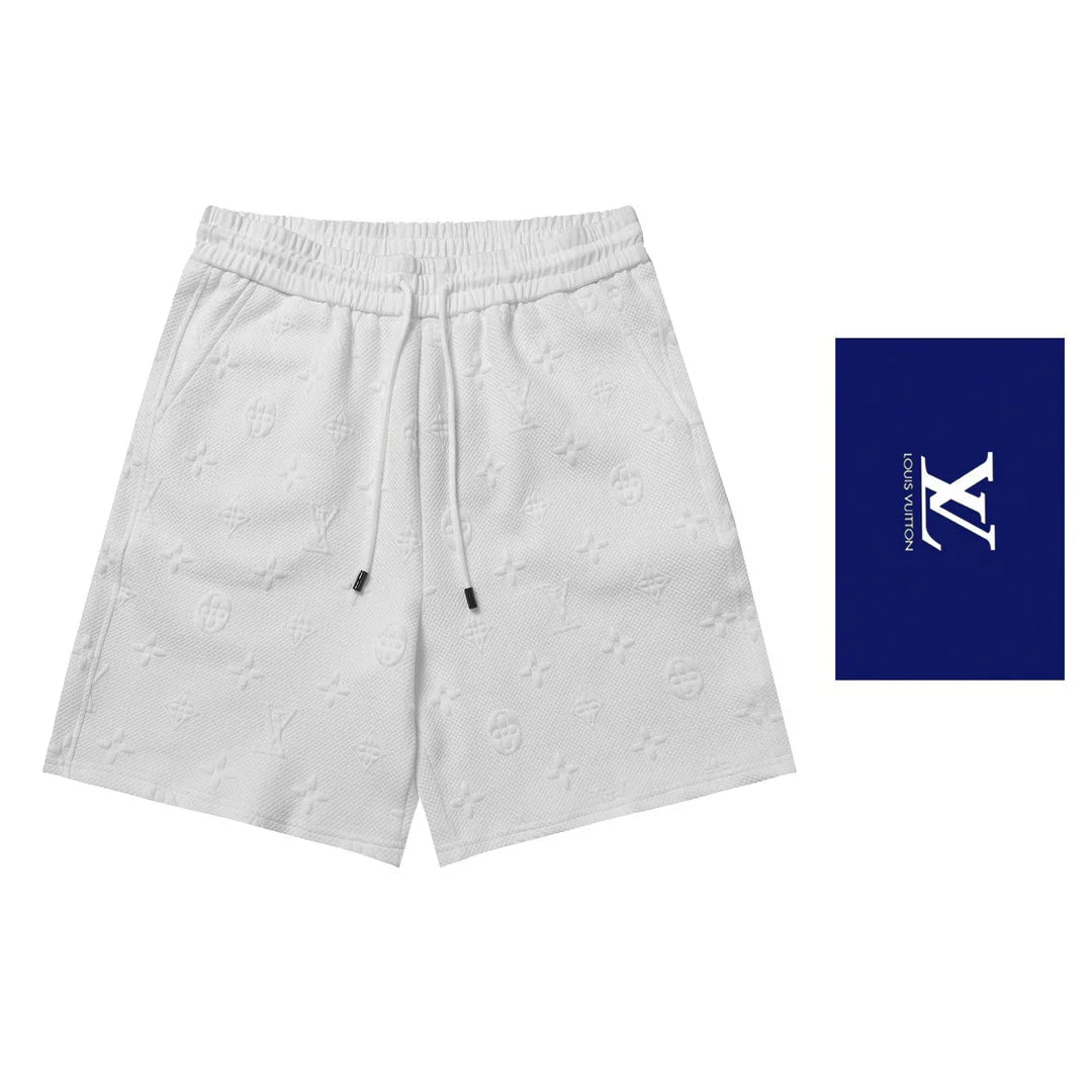 0617 New cotton shorts