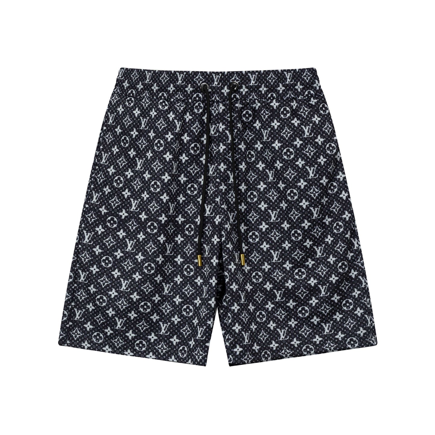 250313 New high quality jacquard print shorts
