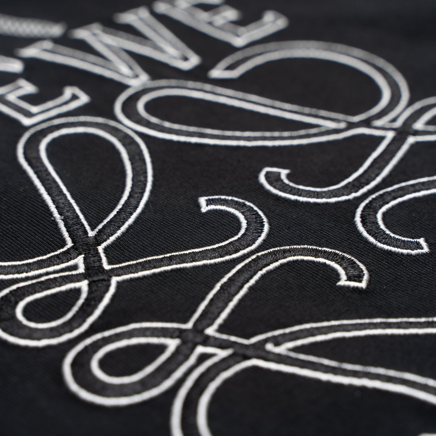 Printed T-Shirt: High-End Fashion Statement-1060