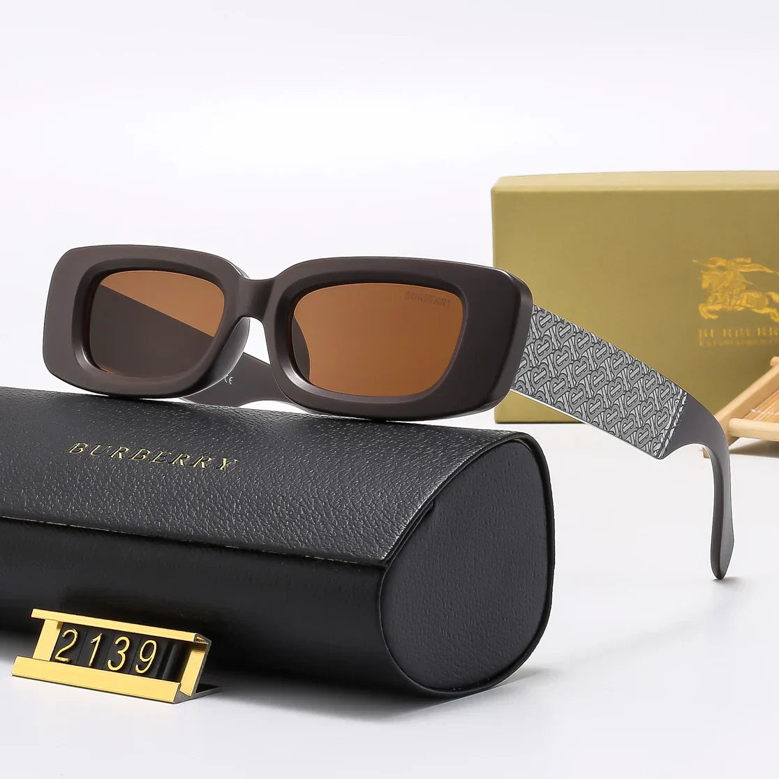 Fashion fashion Sunglasses 2139