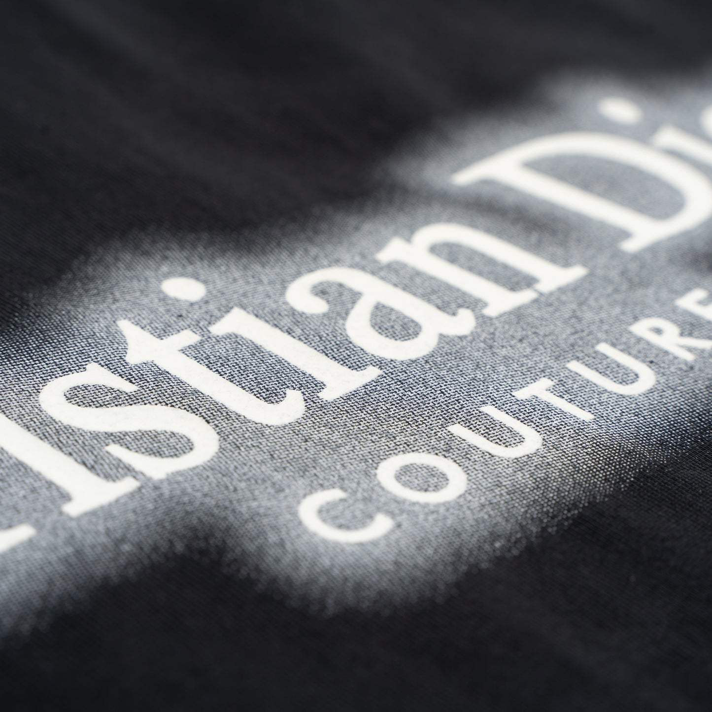 Printed T-Shirt: High-End Fashion Statement-1066