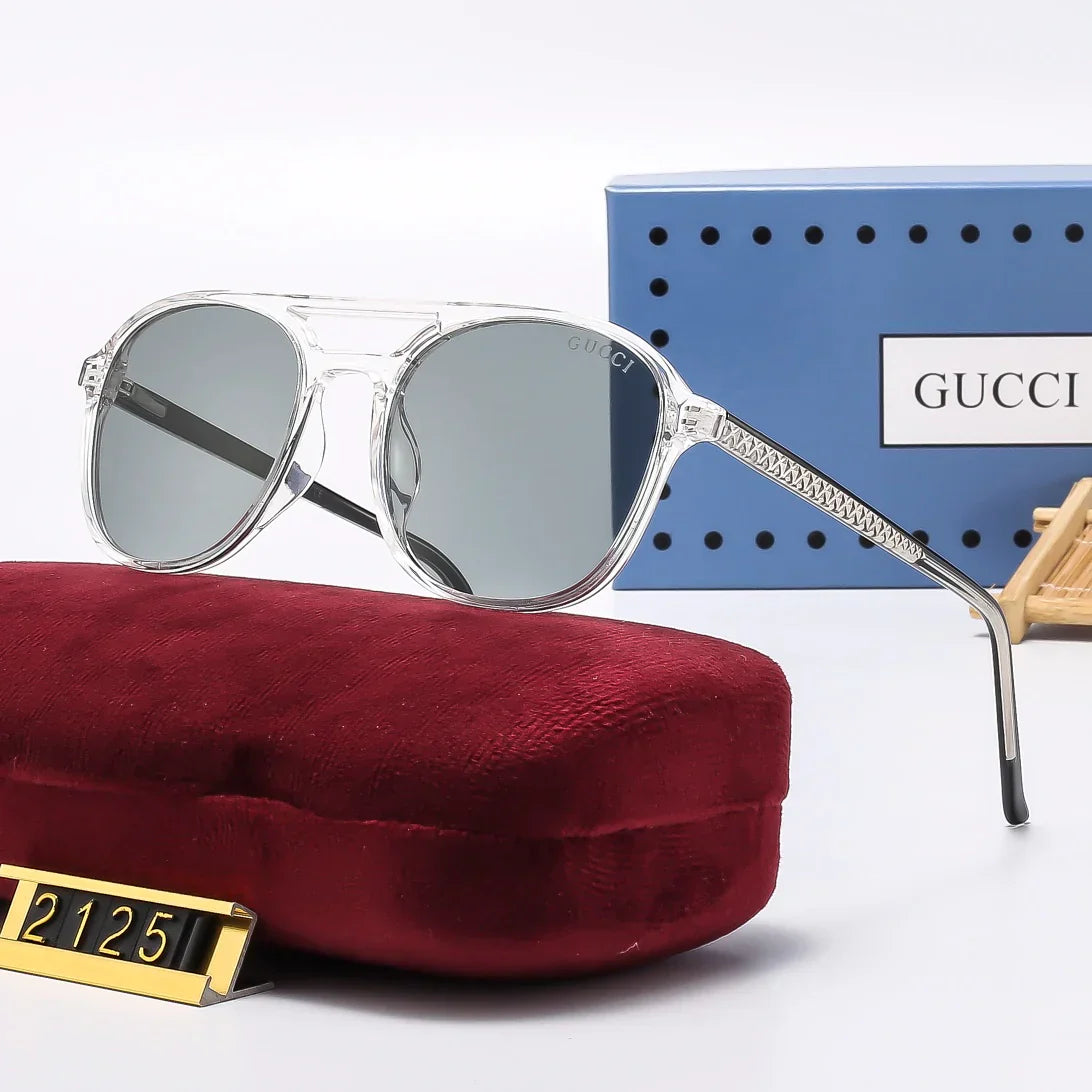Fashion Sunglasses 2125