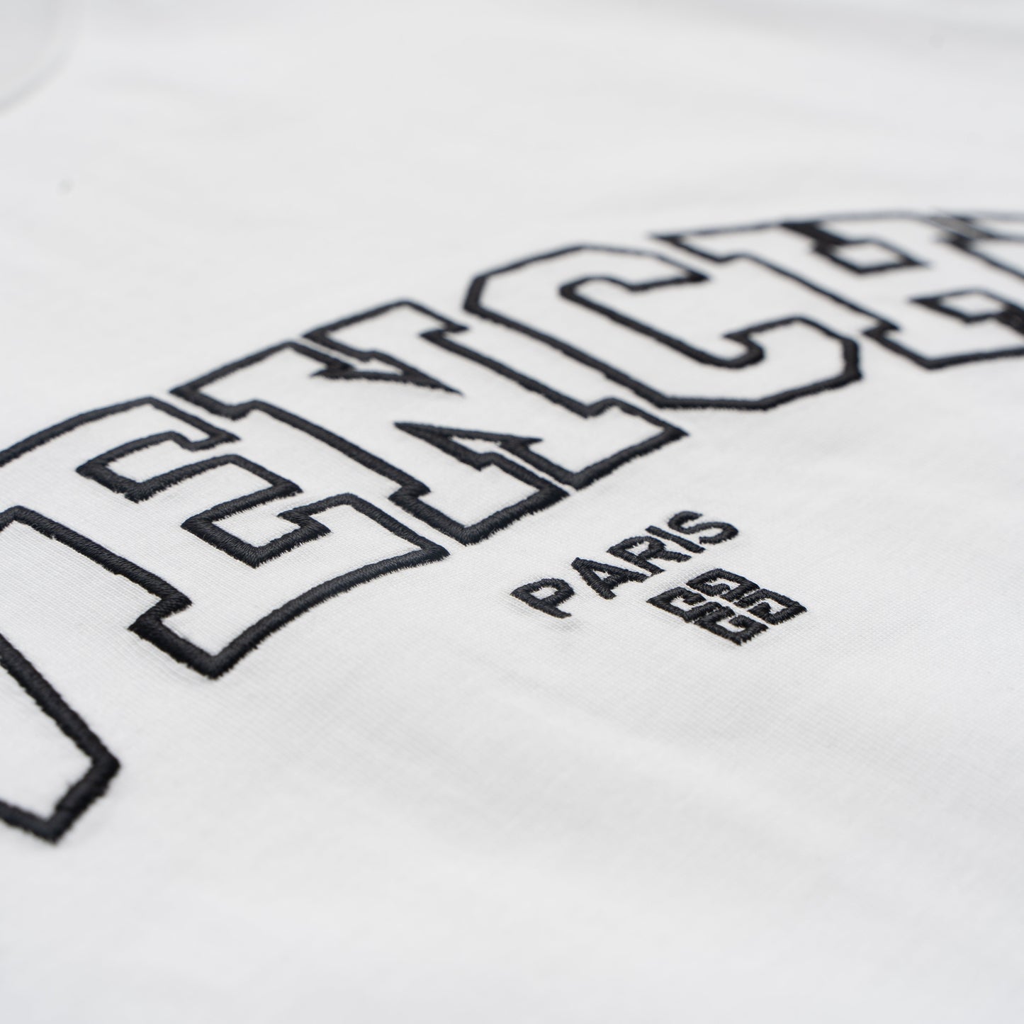 Printed T-Shirt: High-End Fashion Statement-1078