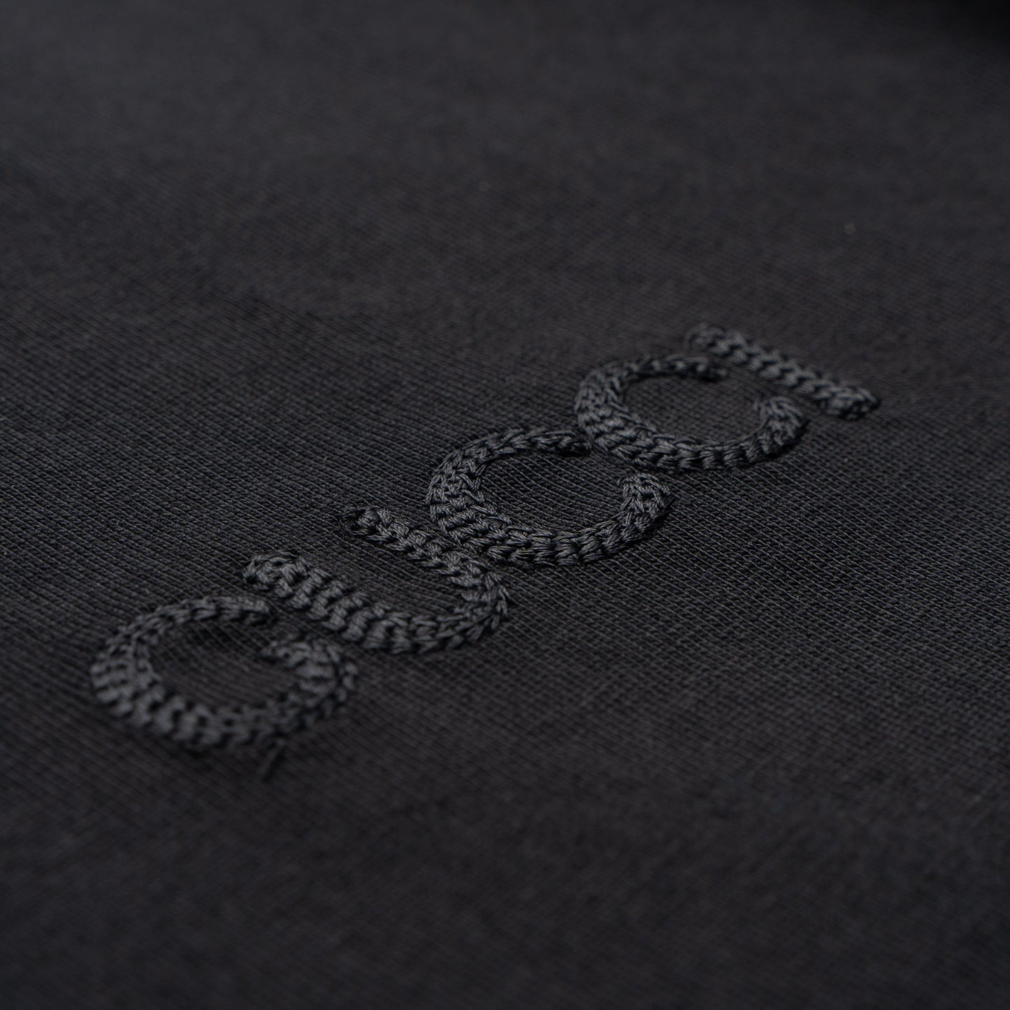 Printed T-Shirt: High-End Fashion Statement-1009