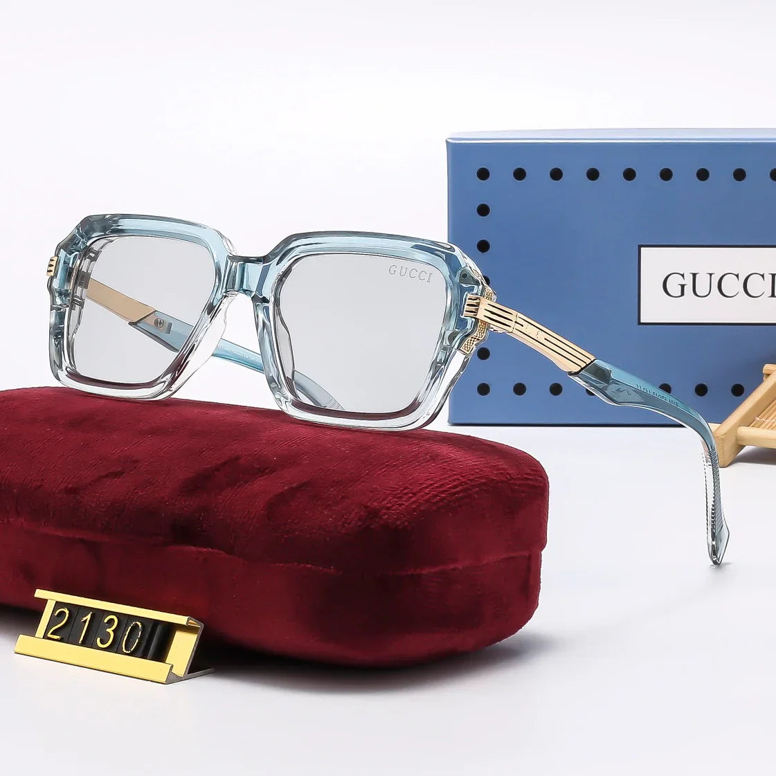 Fashion Sunglasses 2130