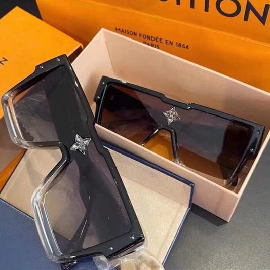 Hot Fashion Square Sunglasses