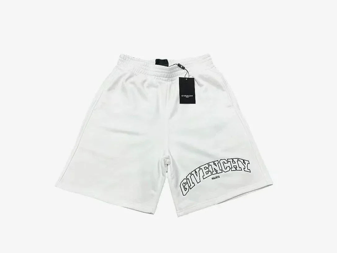 250318 New high quality cotton athletic shorts