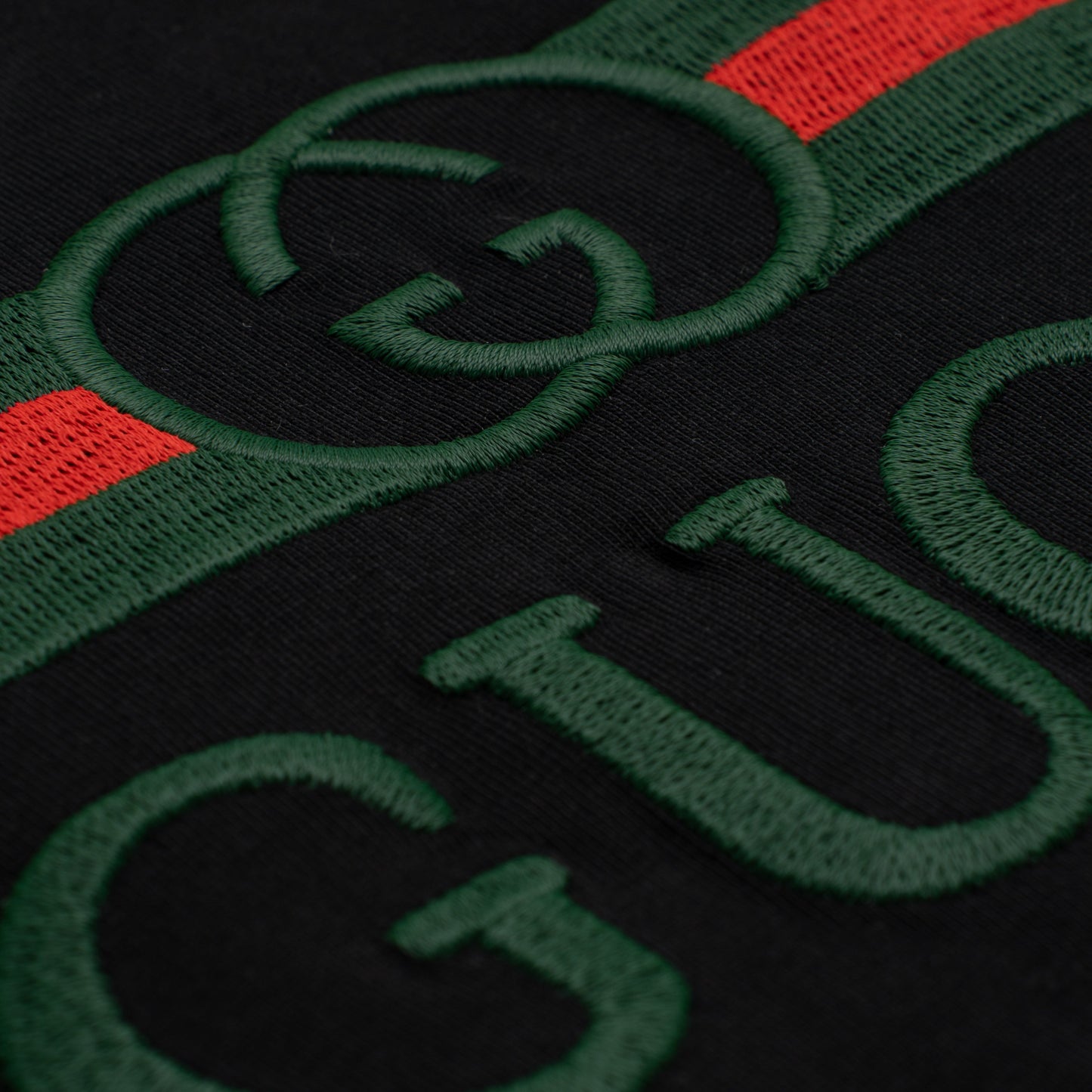 Printed T-Shirt: High-End Fashion Statement-1114