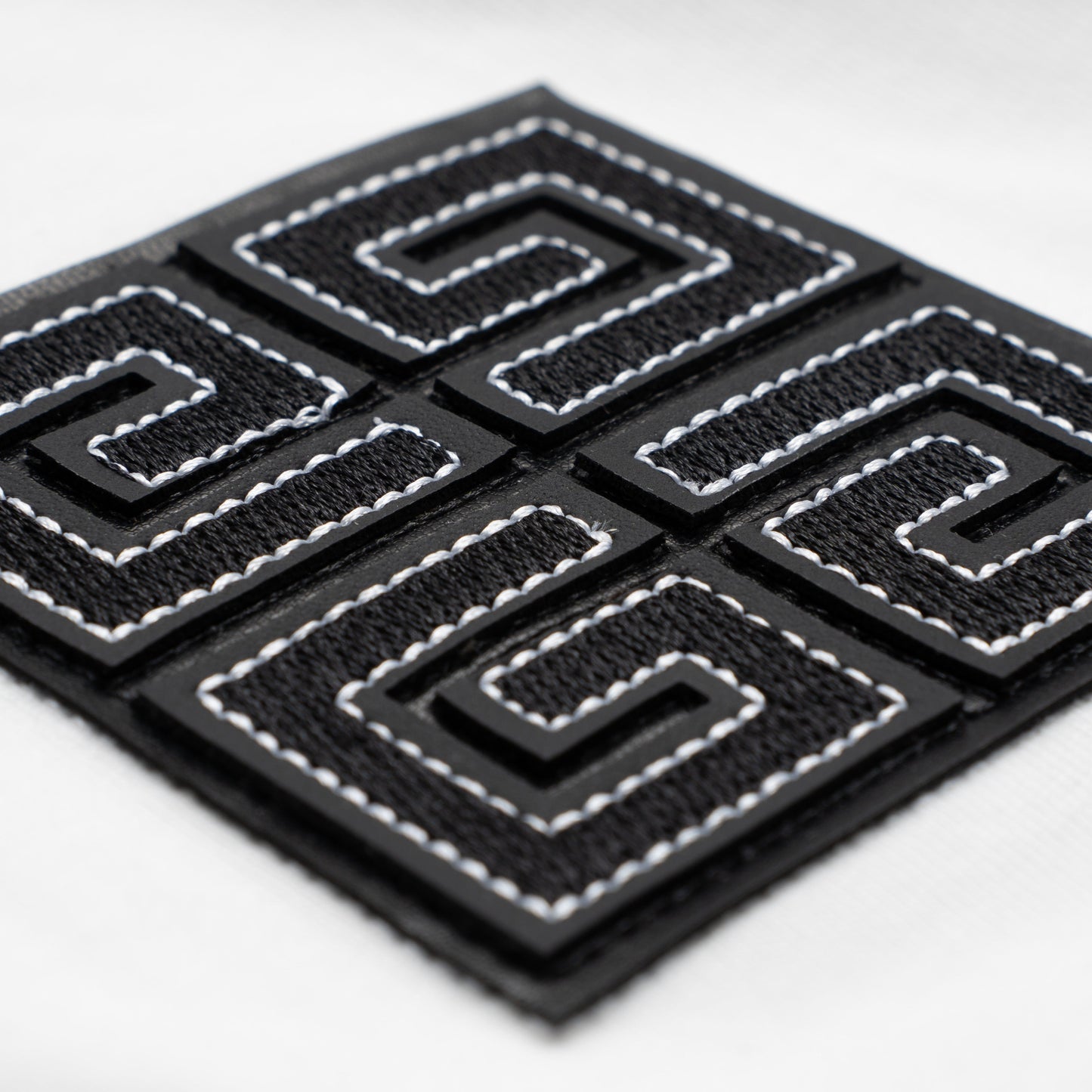 Printed T-Shirt: High-End Fashion Statement-1130