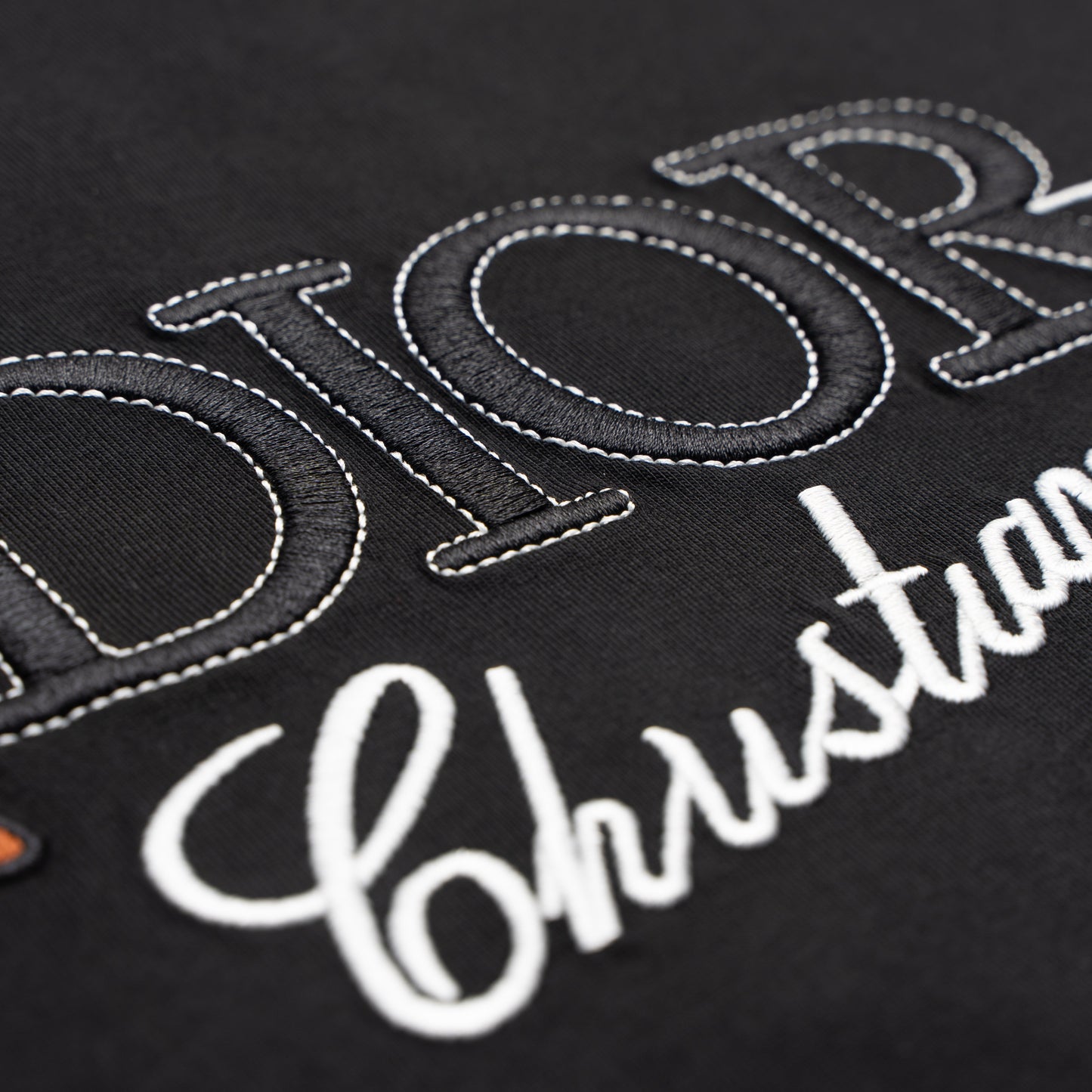 Printed T-Shirt: High-End Fashion Statement-1179