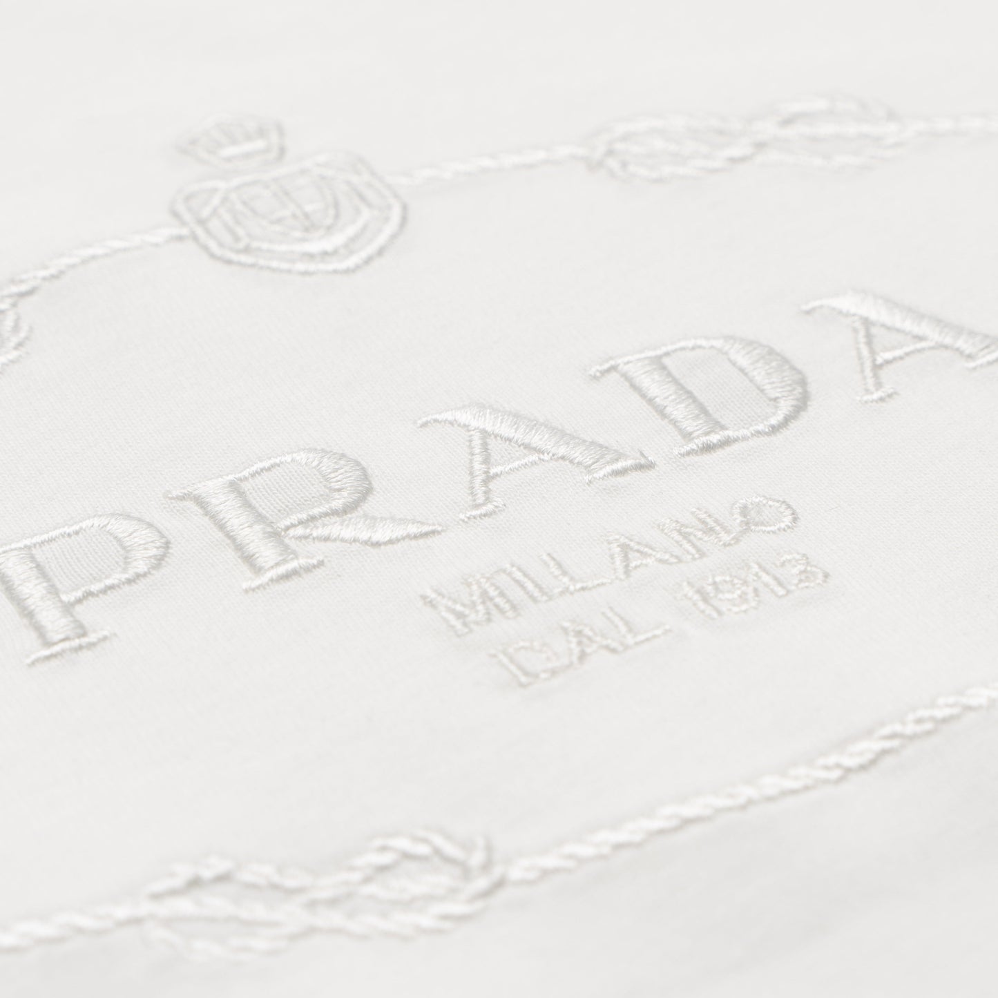 Printed T-Shirt: High-End Fashion Statement-1199