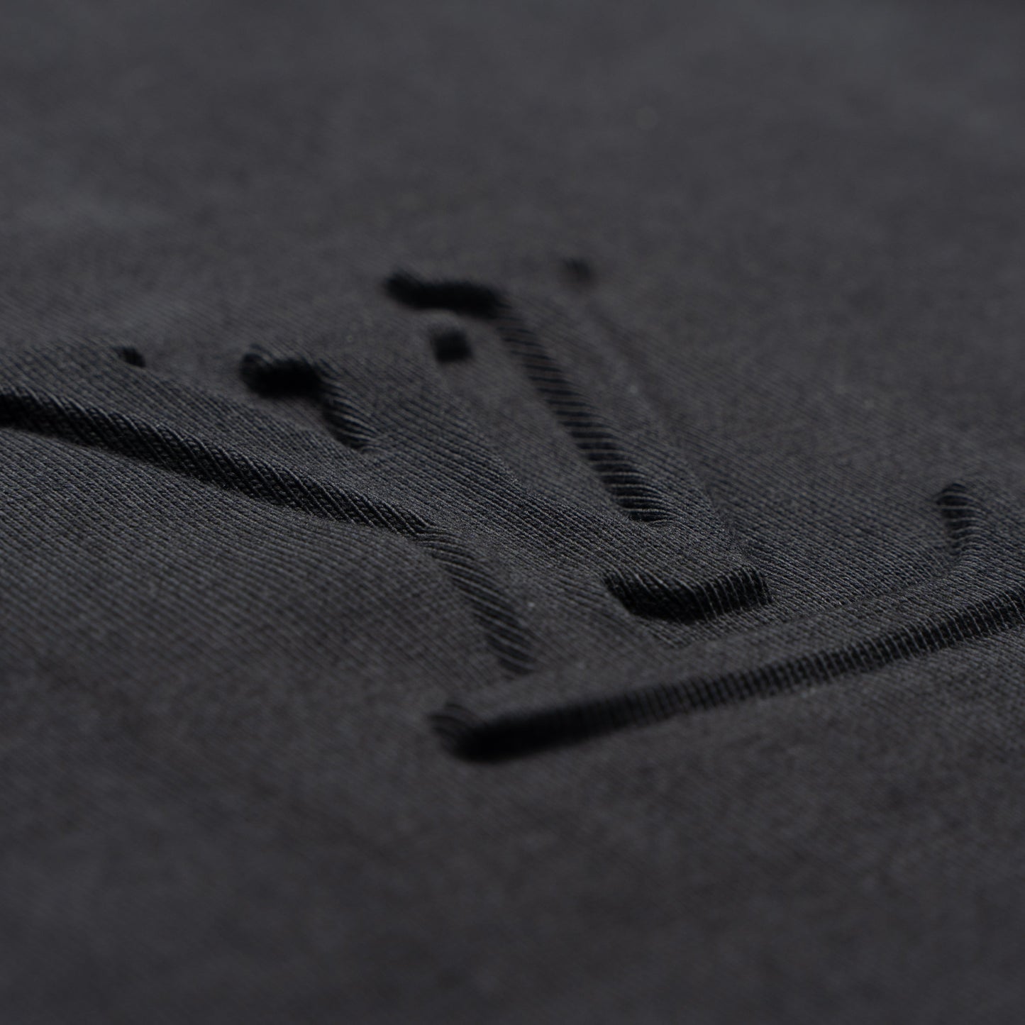 Printed T-Shirt: High-End Fashion Statement-1204