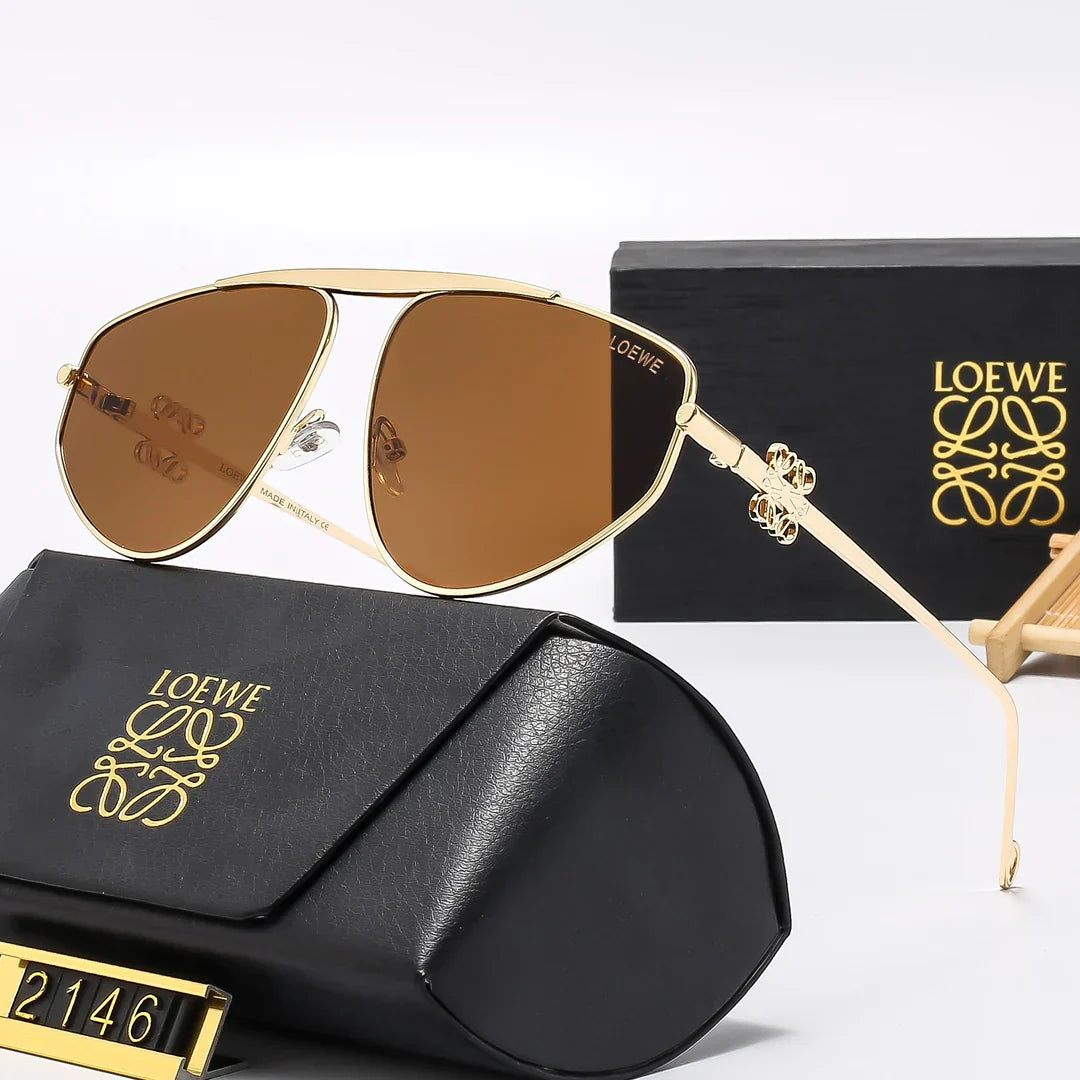 Fashion Sunglasses 2146
