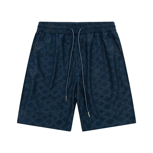 0621 New cotton jacquard shorts