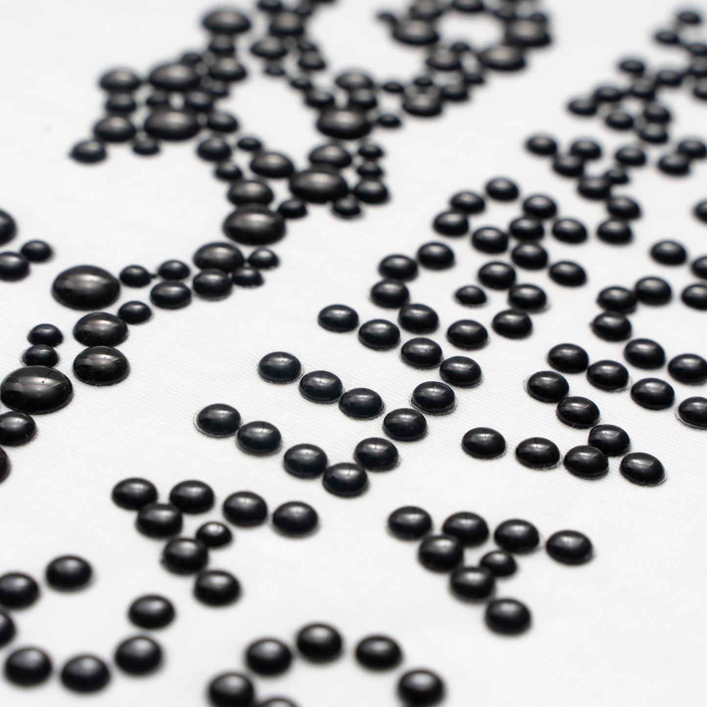 Printed T-Shirt: High-End Fashion Statement-1025