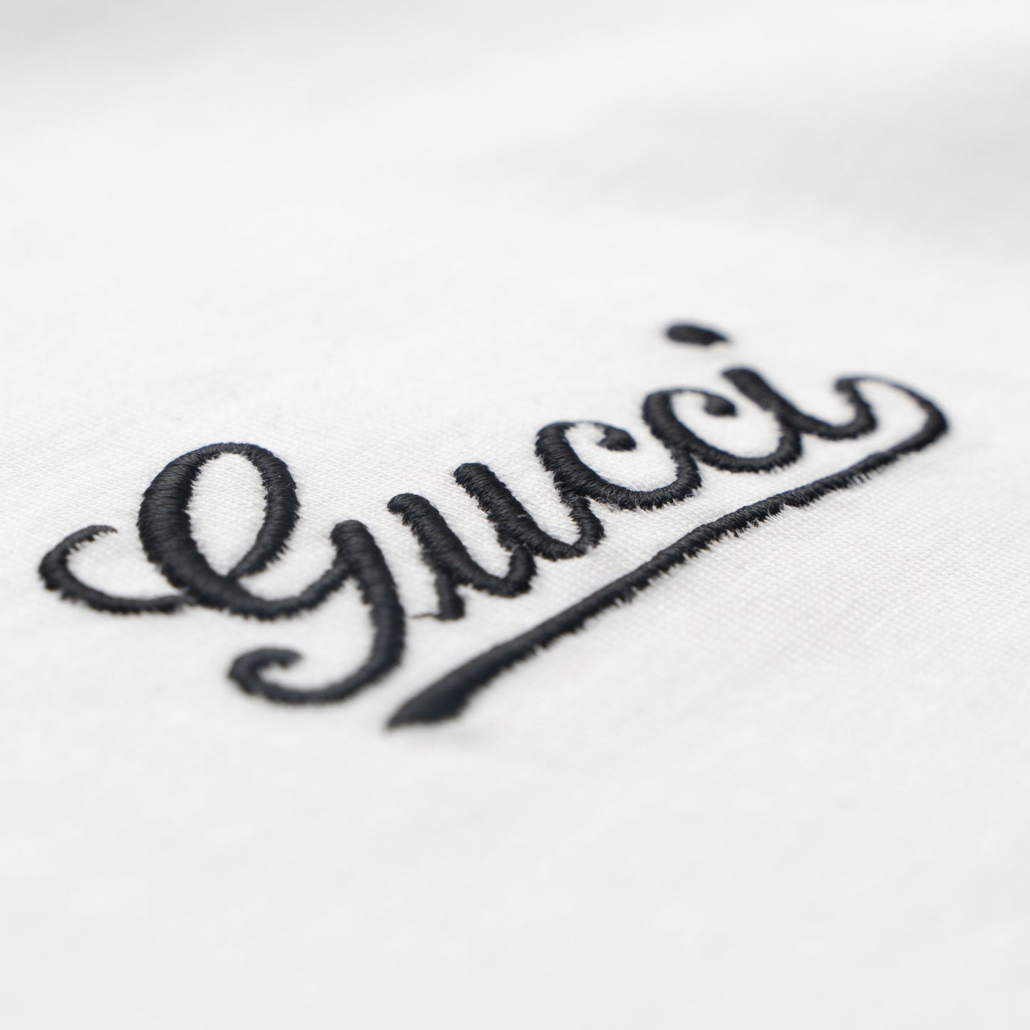 Printed T-Shirt: High-End Fashion Statement-1018