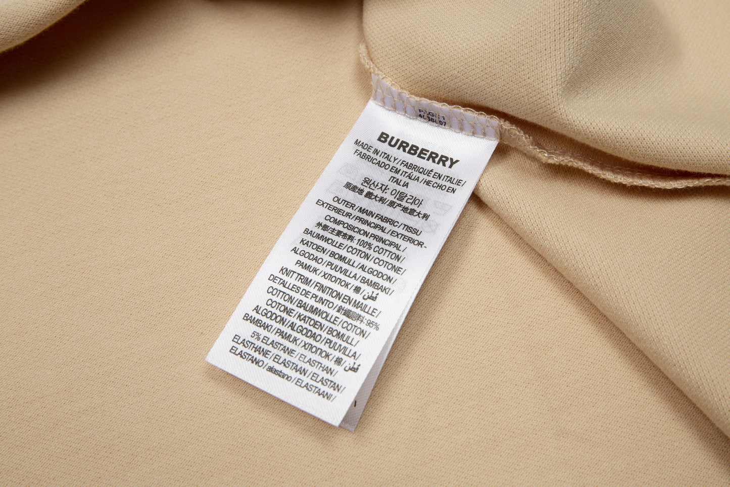 Fashion Polo Shirts-66