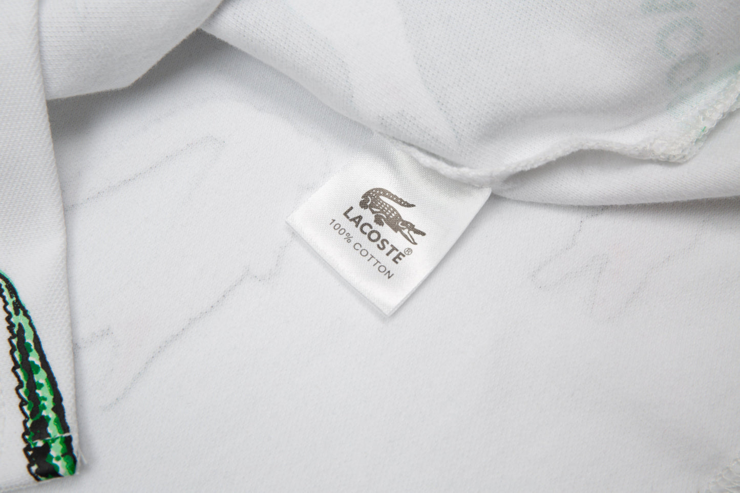 Fashion Polo Shirts-55