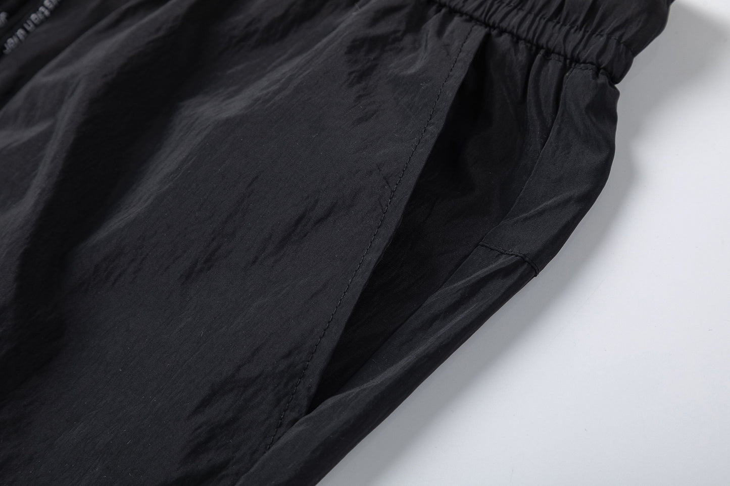 250313 New high quality quick drying printed shorts