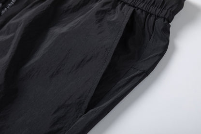 250313 New high quality quick drying printed shorts