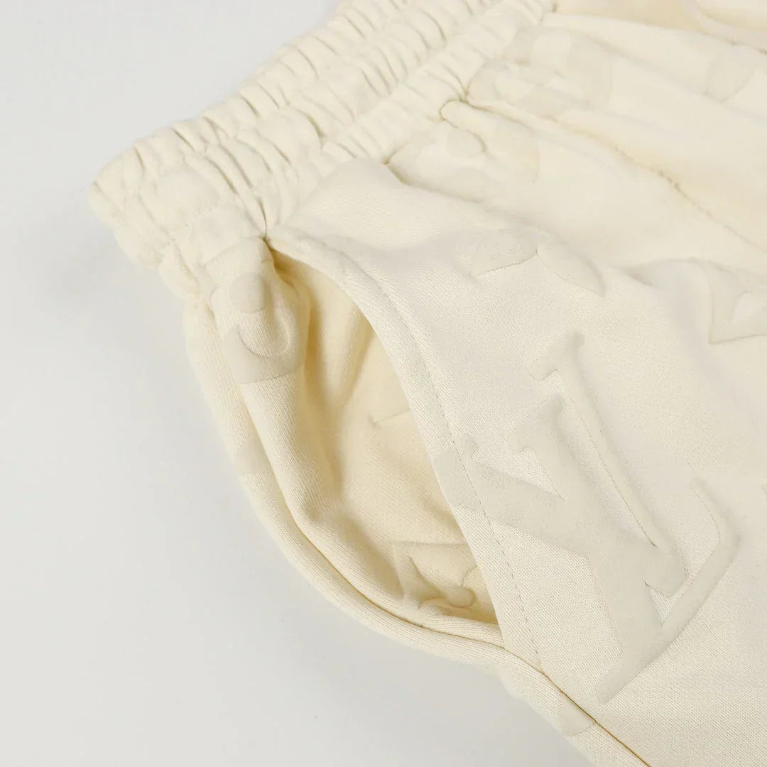 New 0409 Cotton breathable Shorts