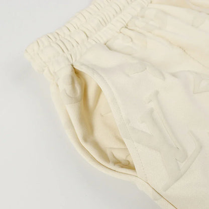 New 0409 Cotton breathable Shorts