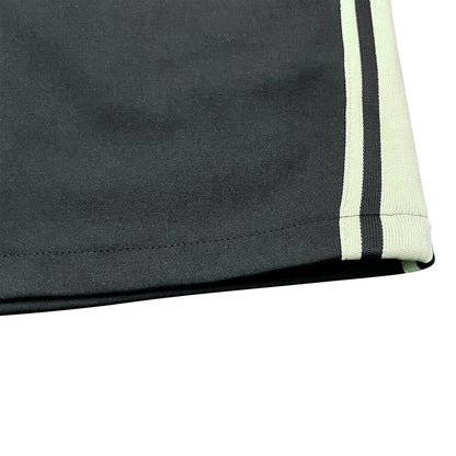 250318 New high quality cotton athletic shorts