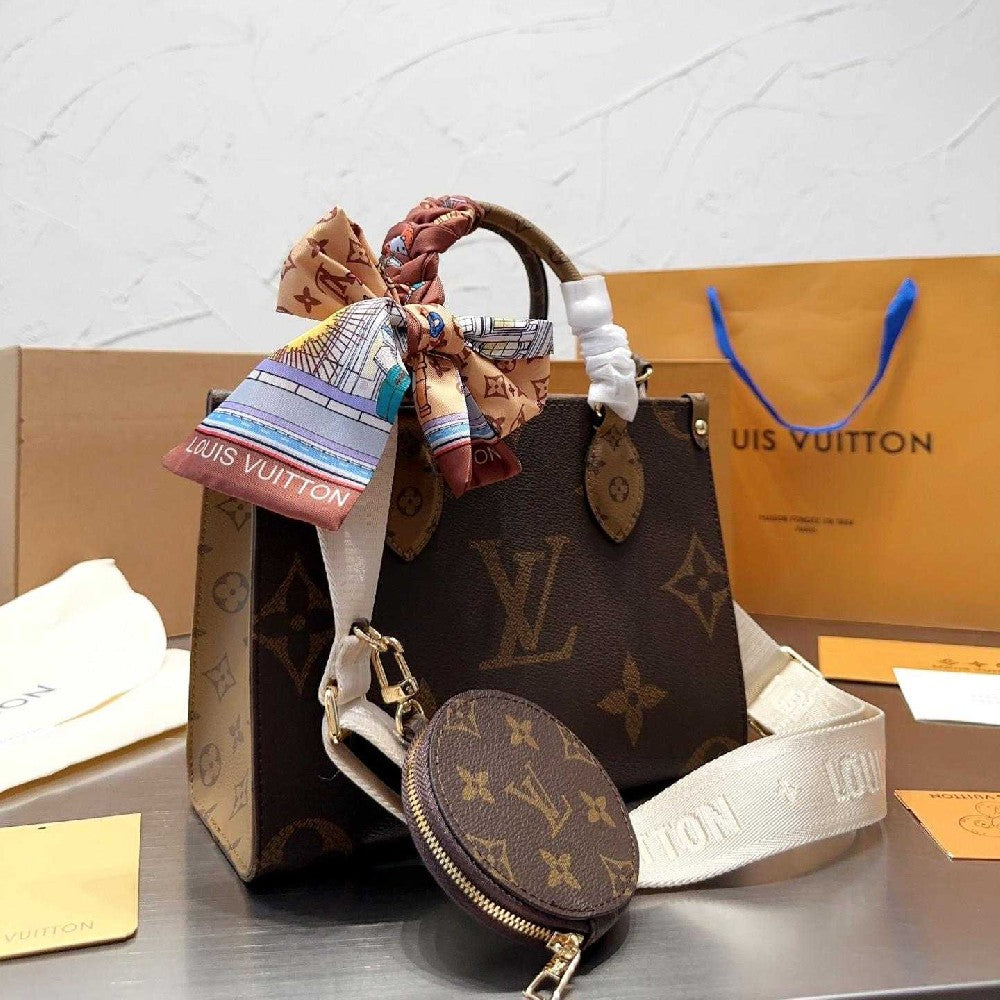 New Collection Bags For Woman