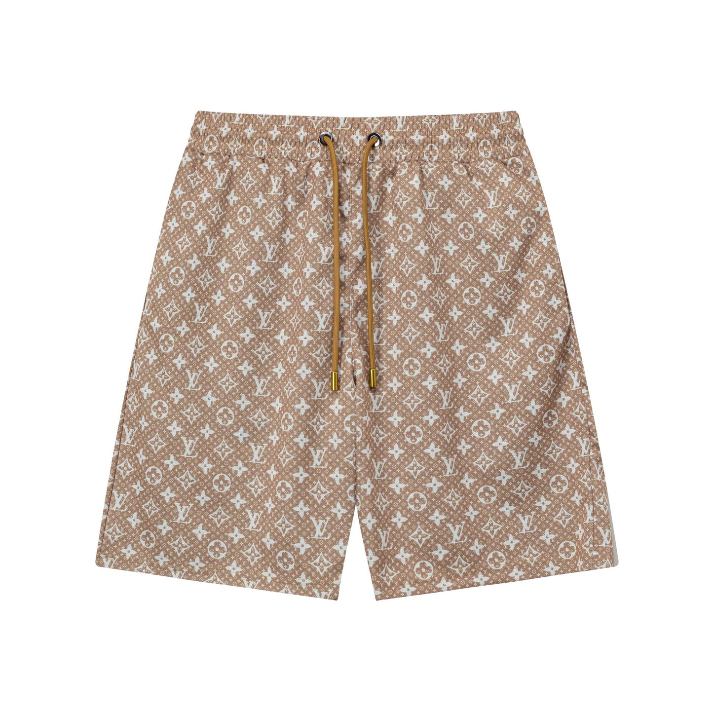 250313 New high quality jacquard print shorts
