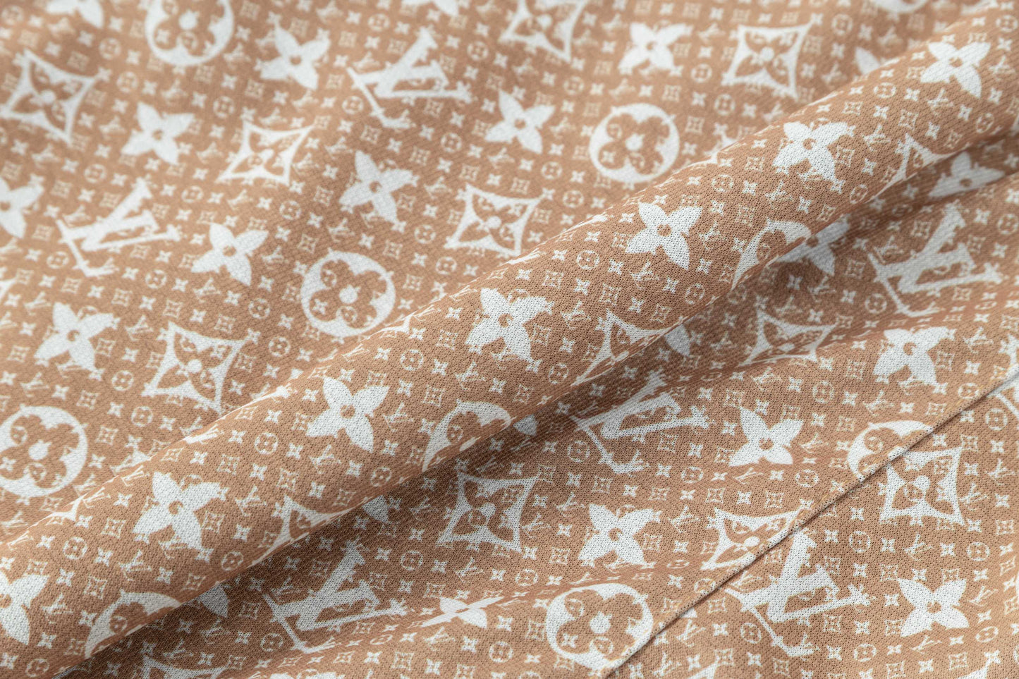 250313 New high quality jacquard print shorts