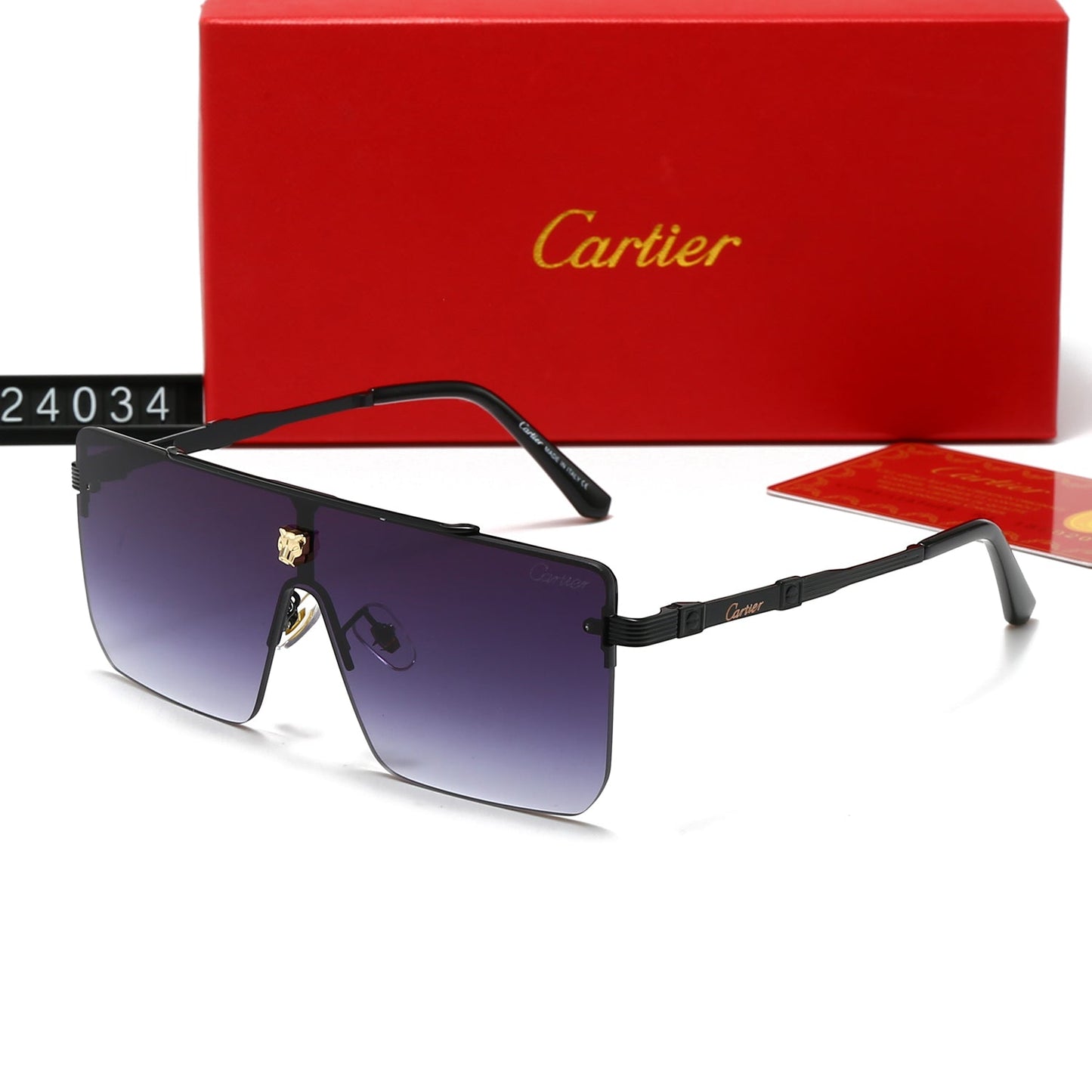 Fashion Sunglasses 24034
