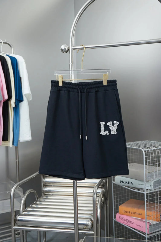 1211 New high quality cotton shorts