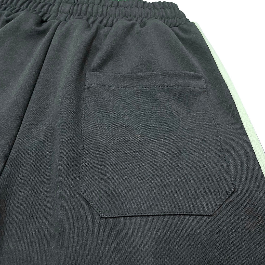 250318 New high quality cotton athletic shorts