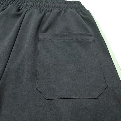 250318 New high quality cotton athletic shorts