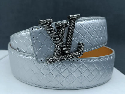 Dimension Reversible Fashion Belt