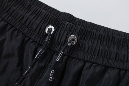 250313 New high quality quick drying printed shorts