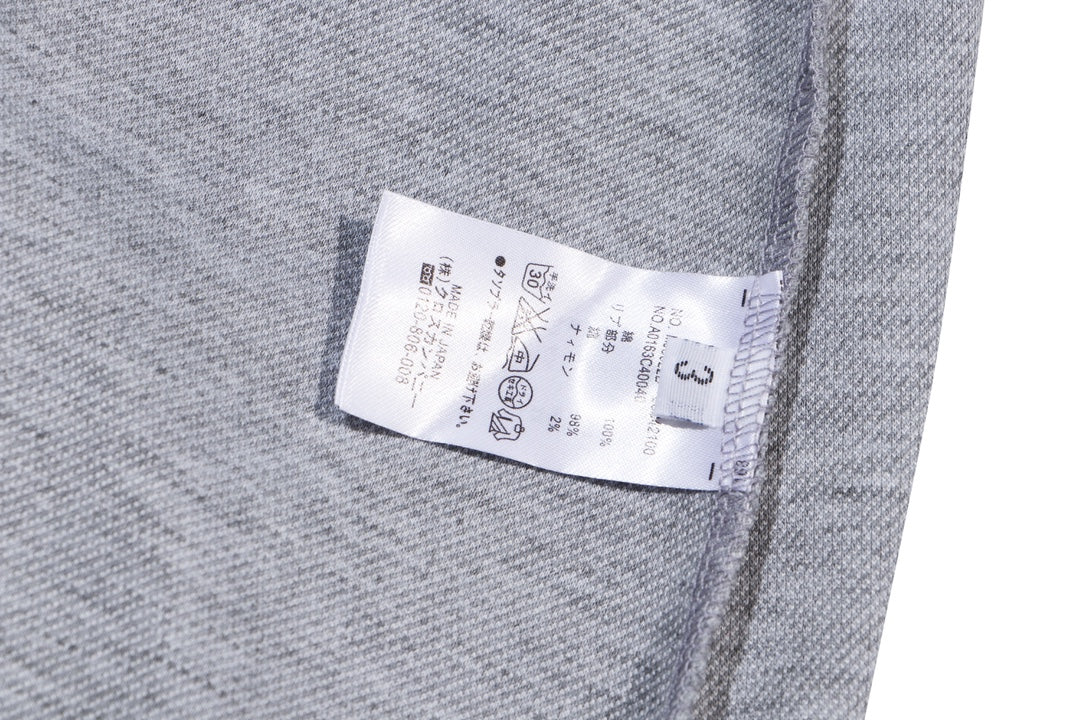 250318 New high quality cotton athletic shorts