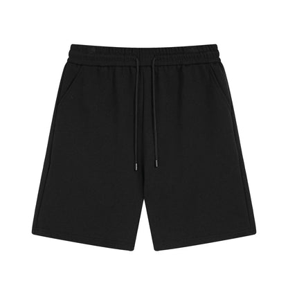 Bright green attractive shorts