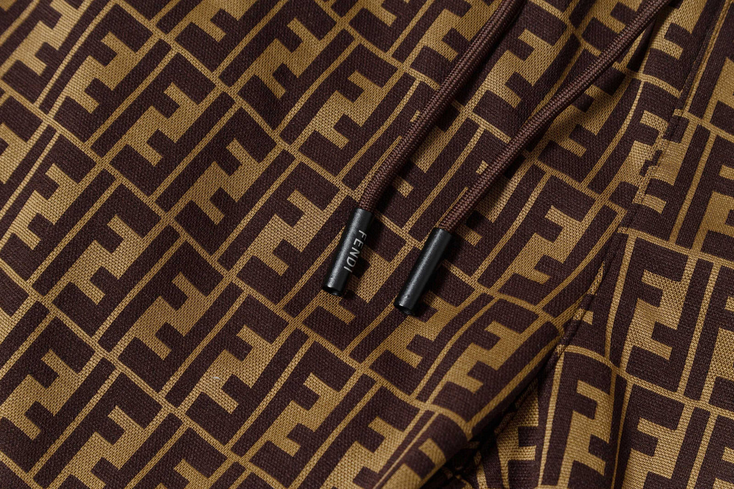 250313 New high quality jacquard print shorts