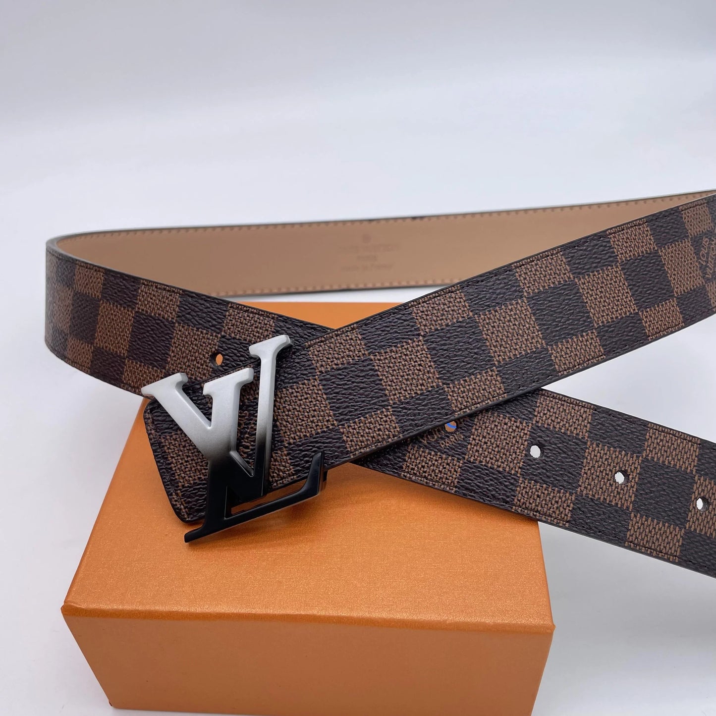 Fashion Print   Belt