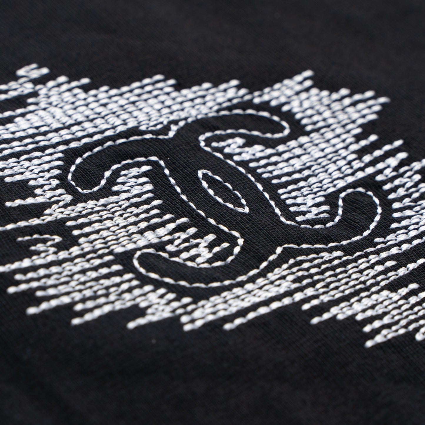 Printed T-Shirt: High-End Fashion Statement-1100